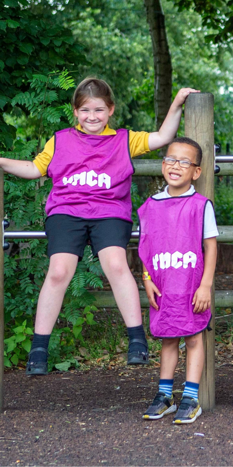Children & Young People Image