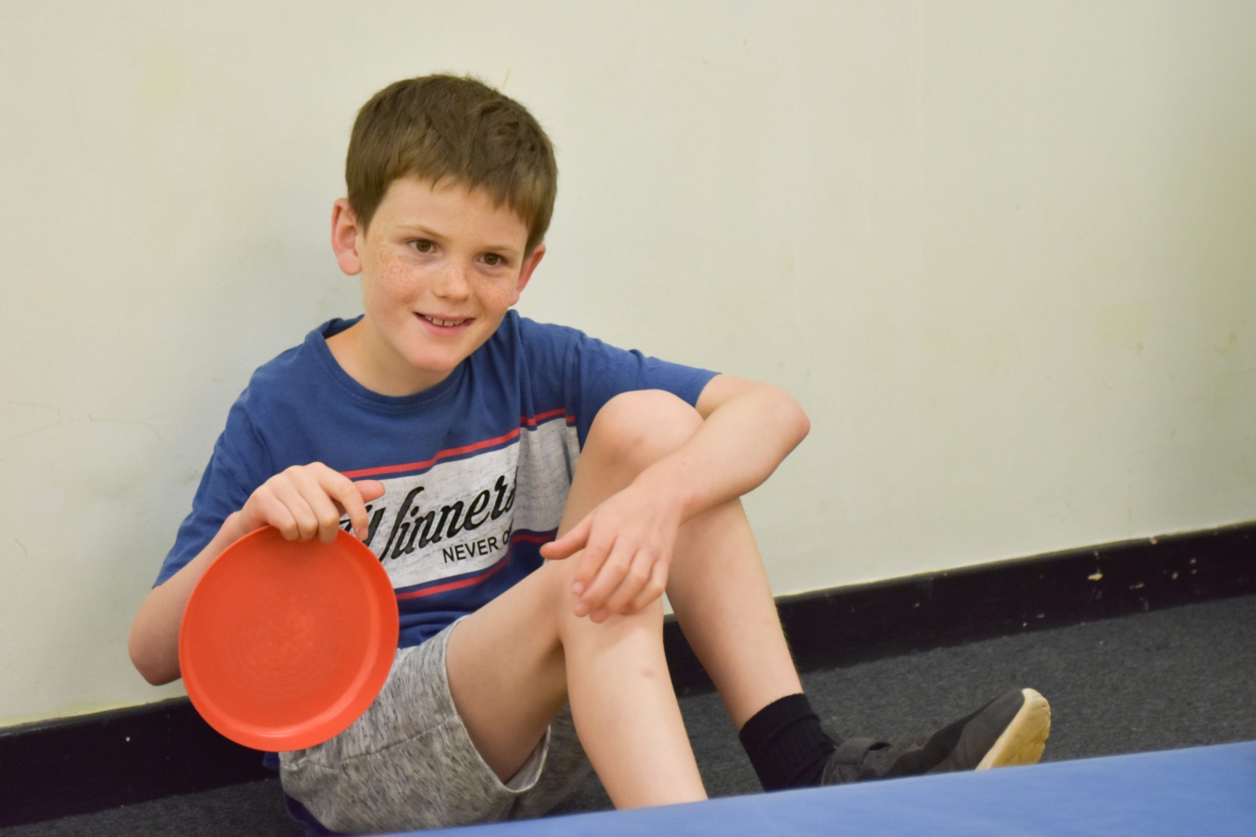 Albert’s Story – Disability Short Breaks