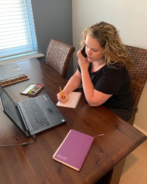 A day in the life of a YMCA keyworker – Youth Mentoring