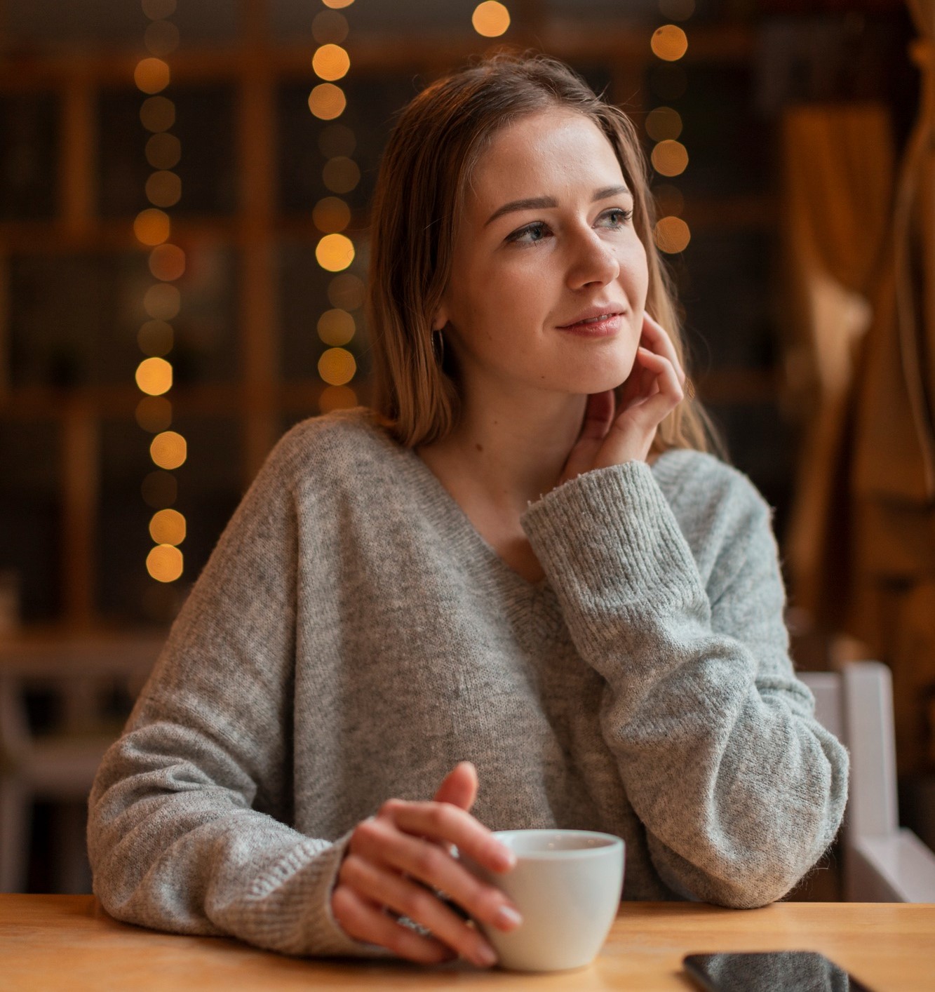 Bella’s* Story – Emotional Wellbeing & Mental Health