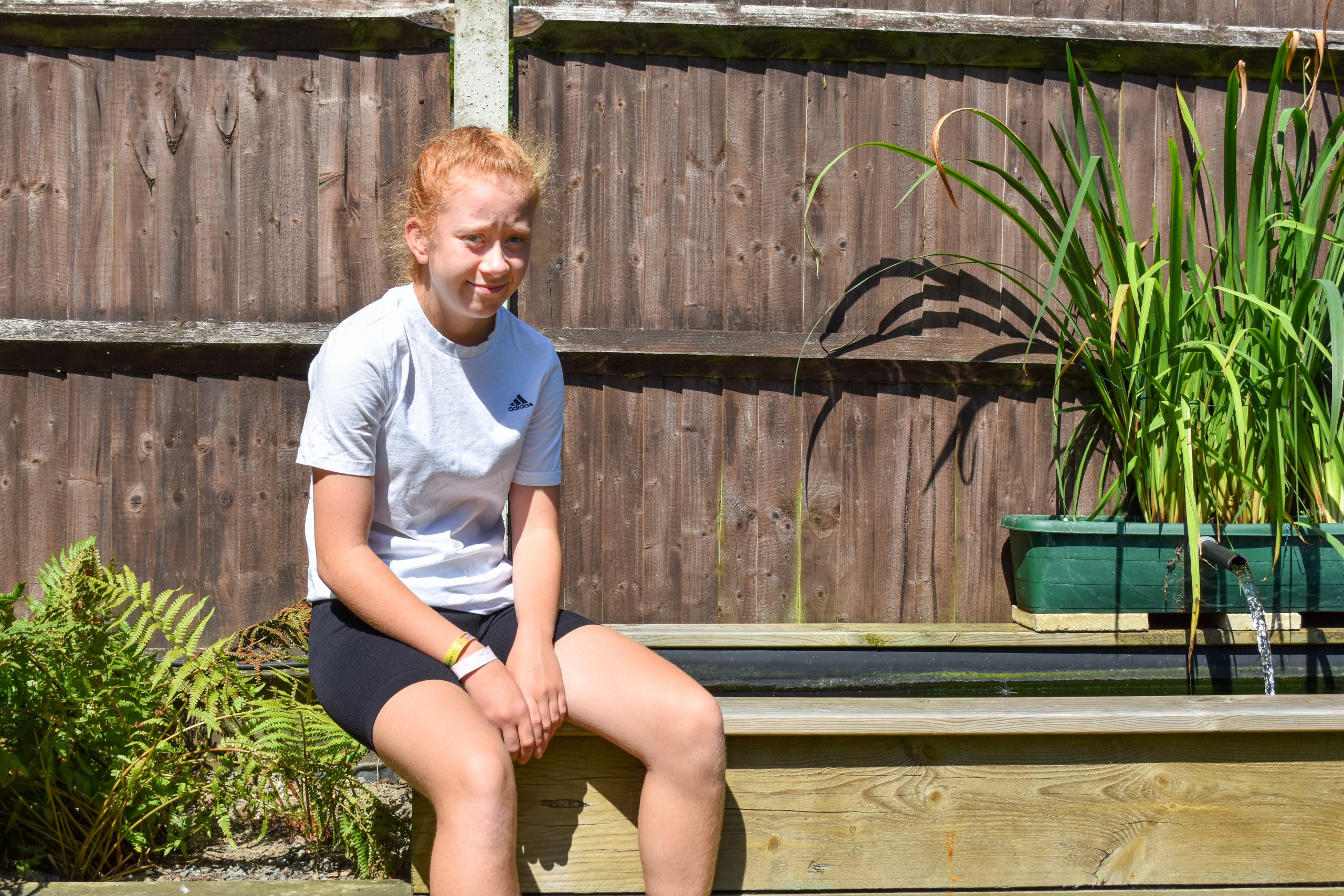 Bonnie’s Story – Youth Clubs