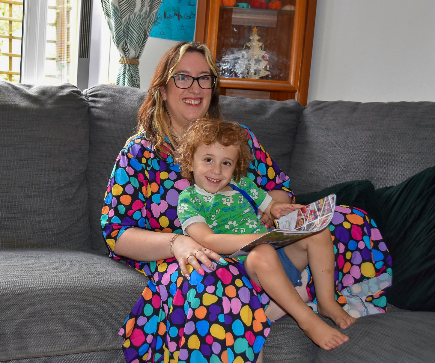 Calvin’s Story – Youth Clubs