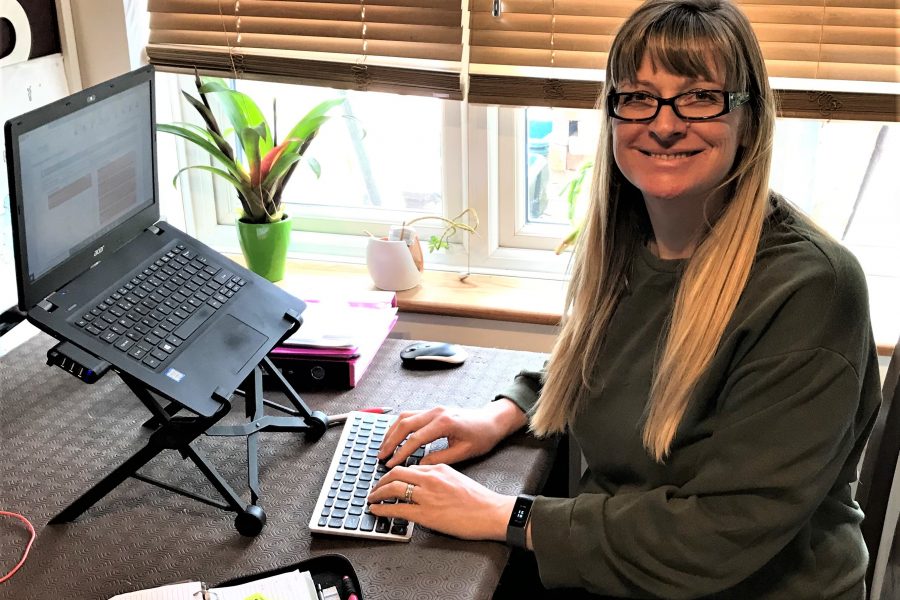 A day in the life of a YMCA keyworker – youth counselling