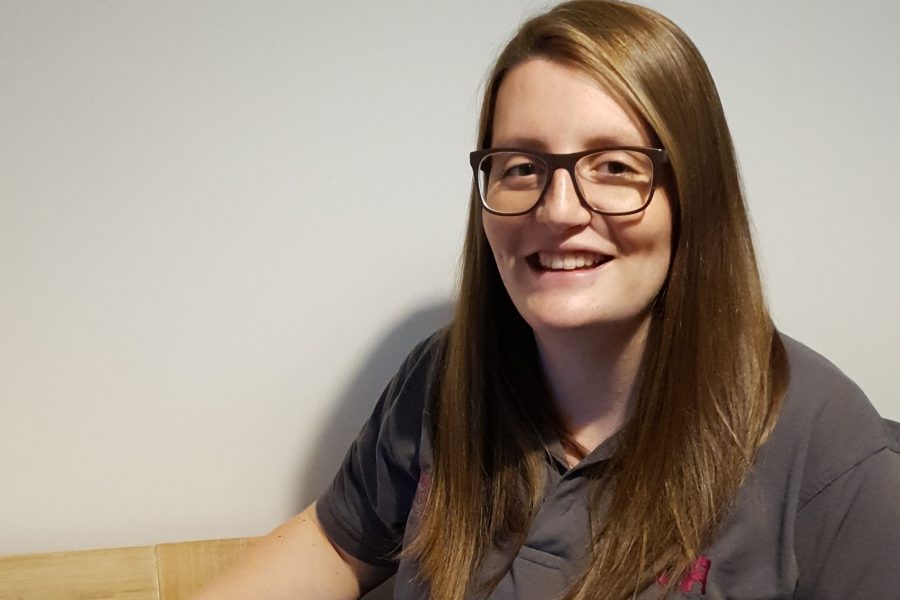 A day in the life of a YMCA keyworker – disability playschemes