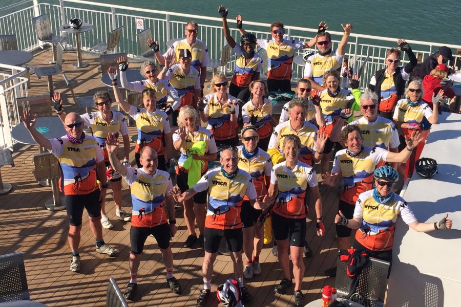 Isle of Wight Challenge 2021
