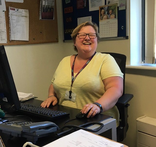 A day in the life of a YMCA keyworker – Hillbrook House