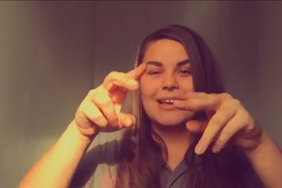 YMCA’s Short Breaks team gets creative during lockdown!