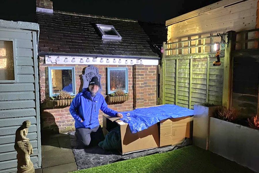 Virtual Sleep Easy 2021