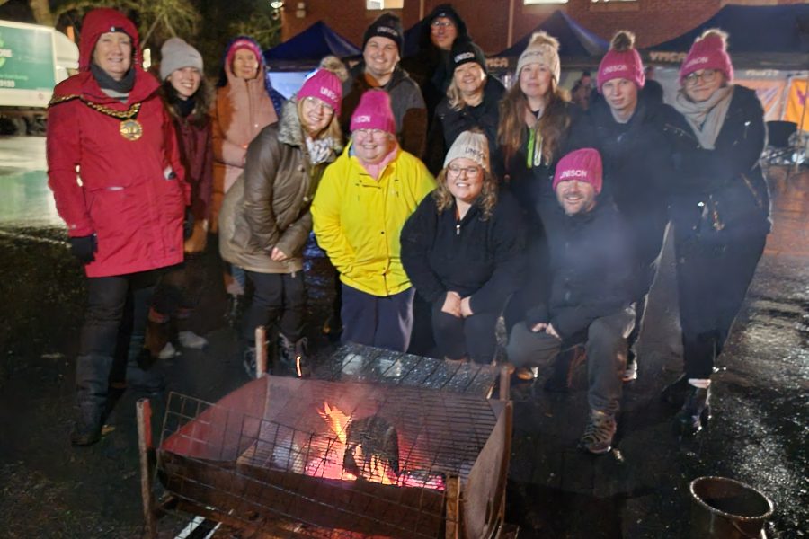 YMCA Sleep Easy 2022