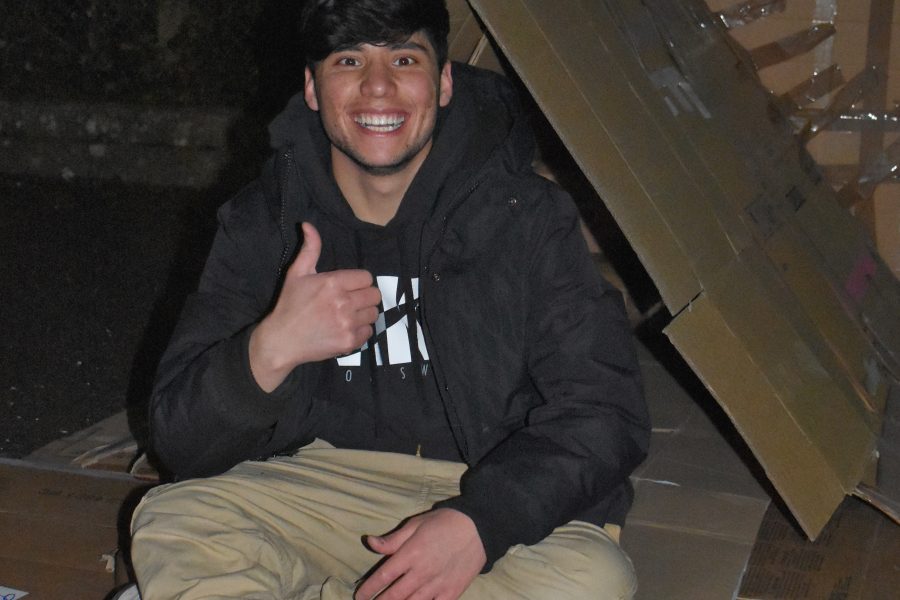 YMCA Sleep Easy 2023