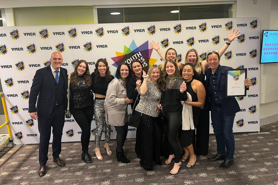 Yippee & Yip4Youth Diversity Award Winners