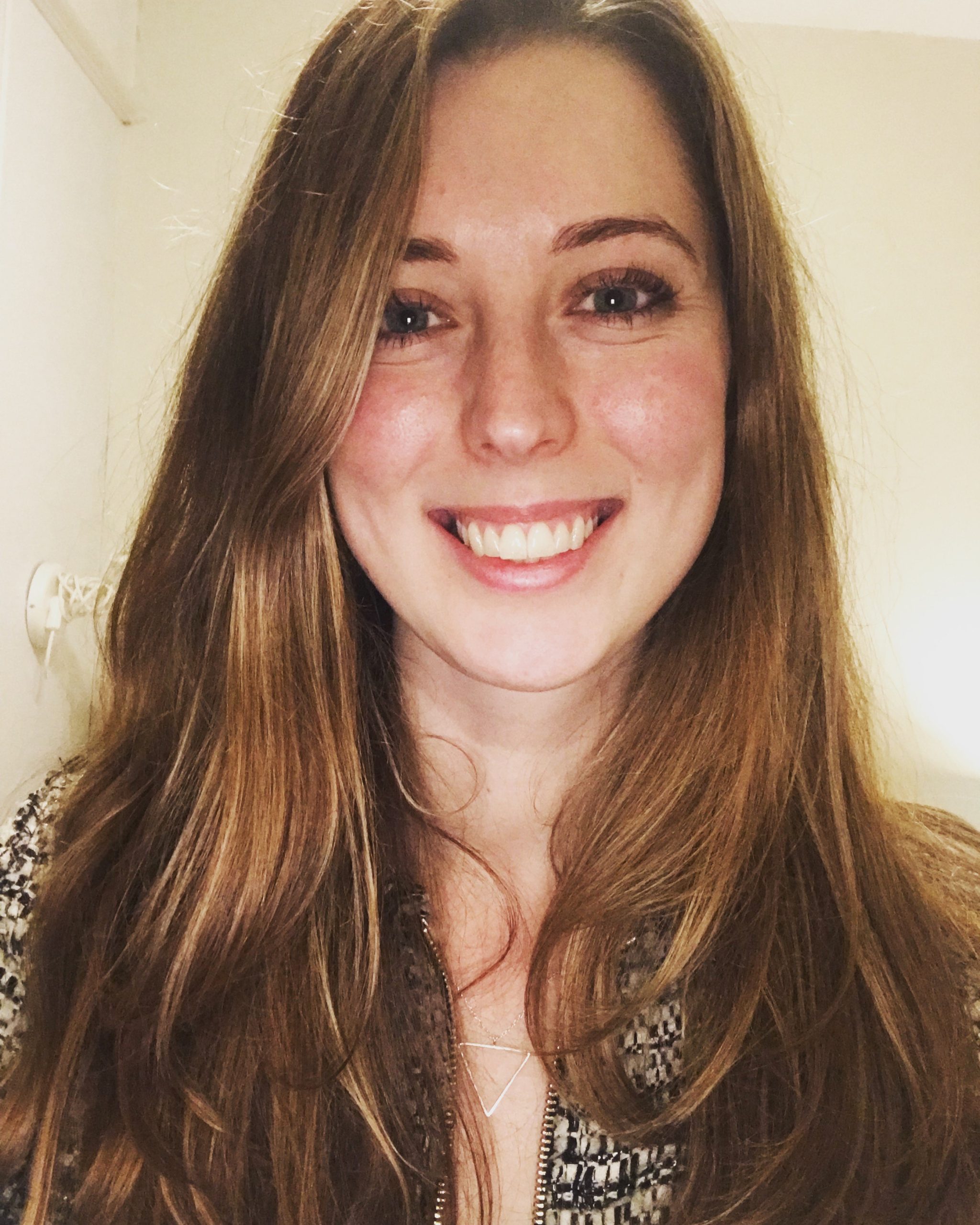 Chloe Schendel-Wilson