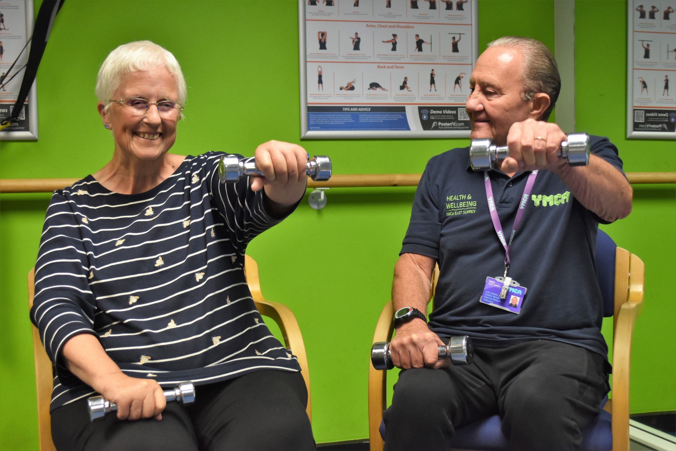 YMCA Sports & Community Centre