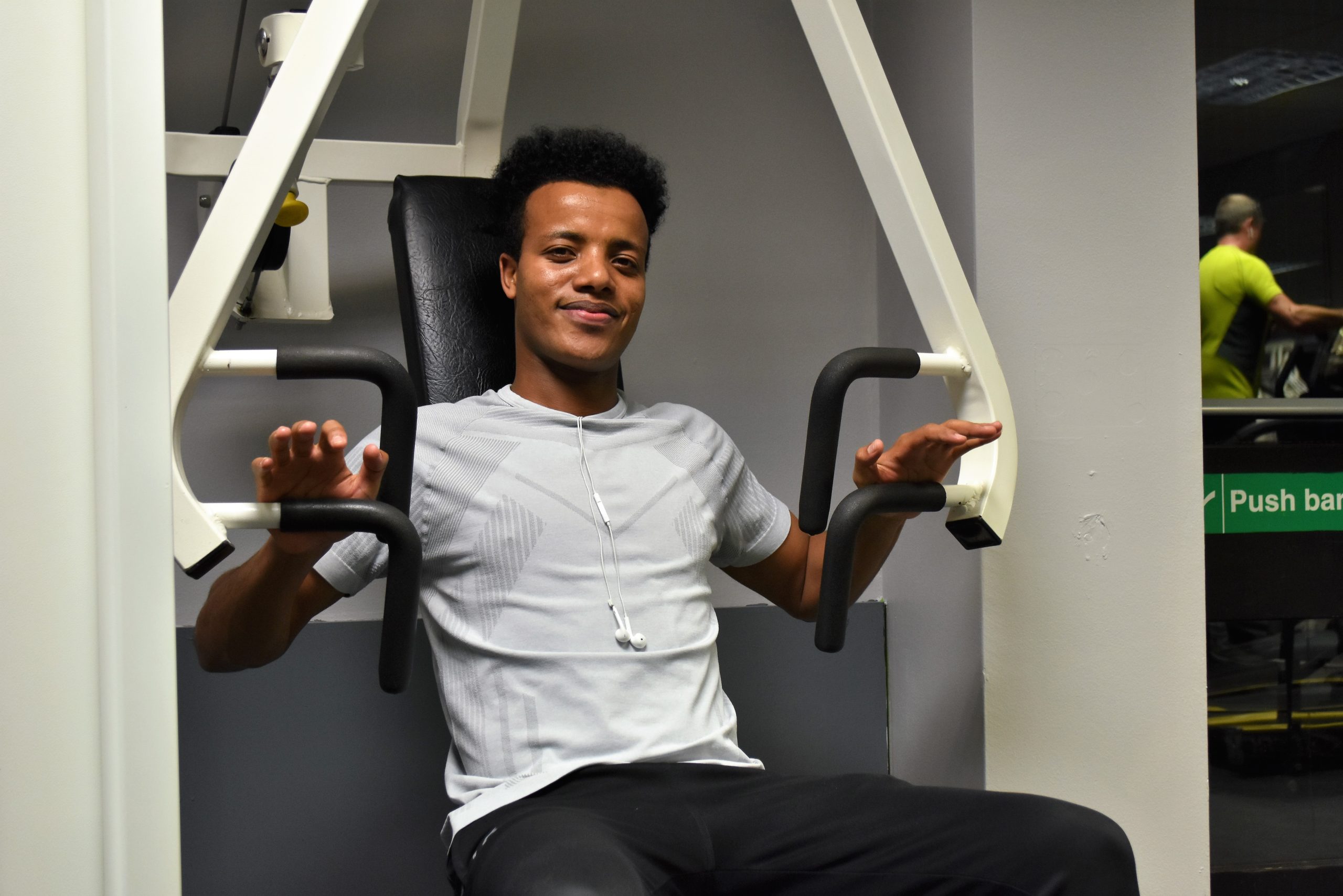 Health & Wellbeing Image