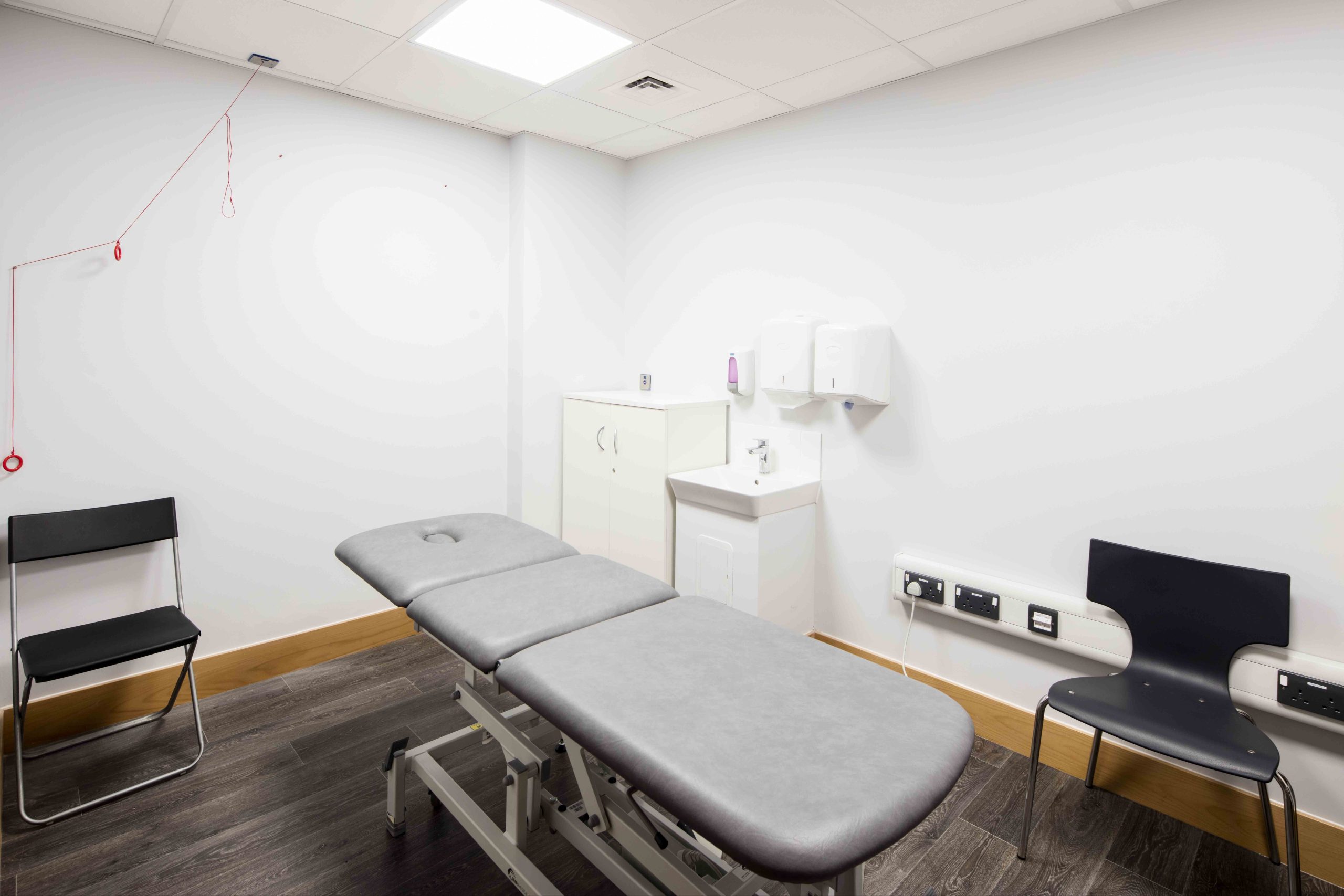 YMCA Sports & Community Centre