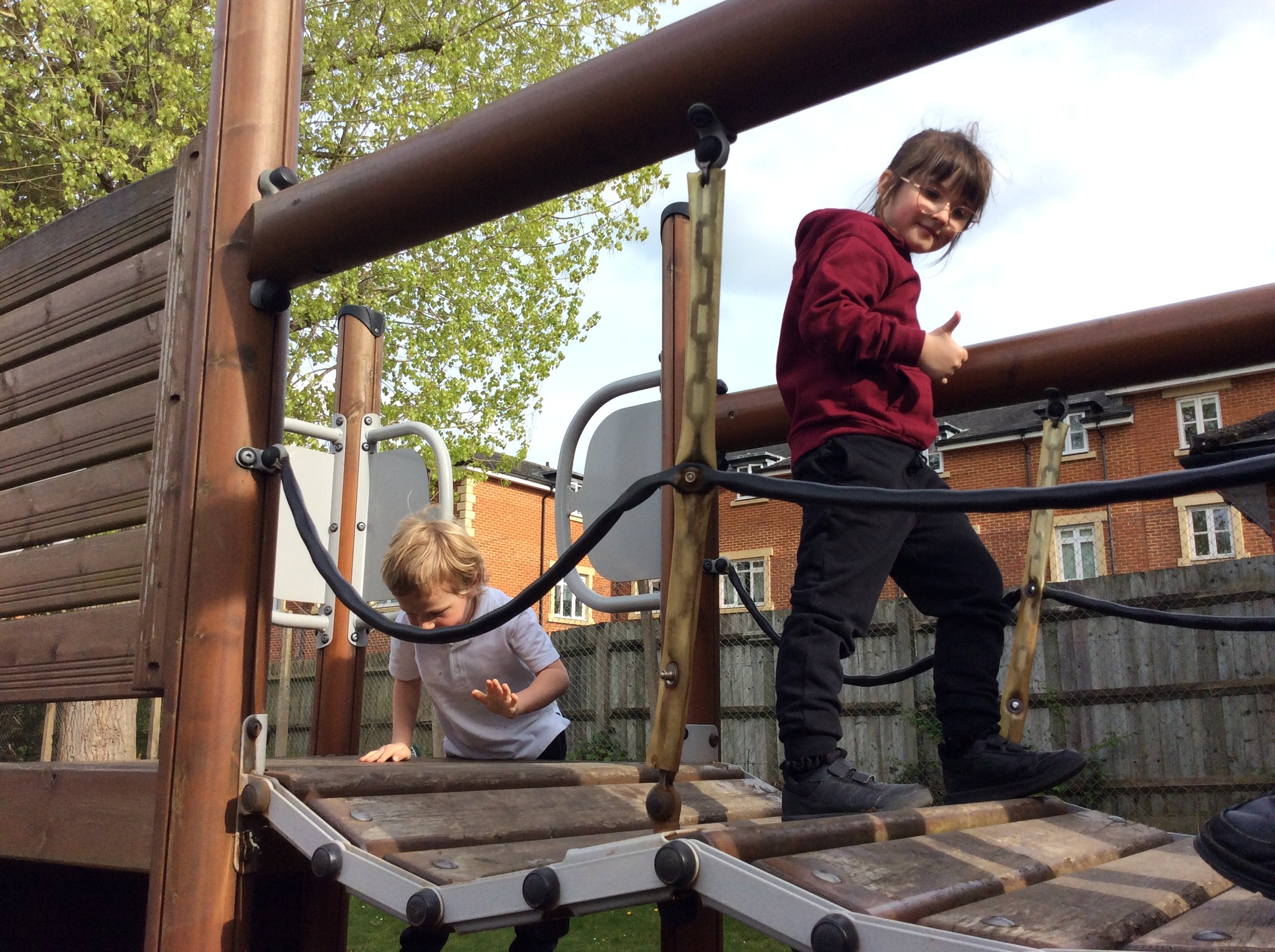 Childcare & Children’s Activities