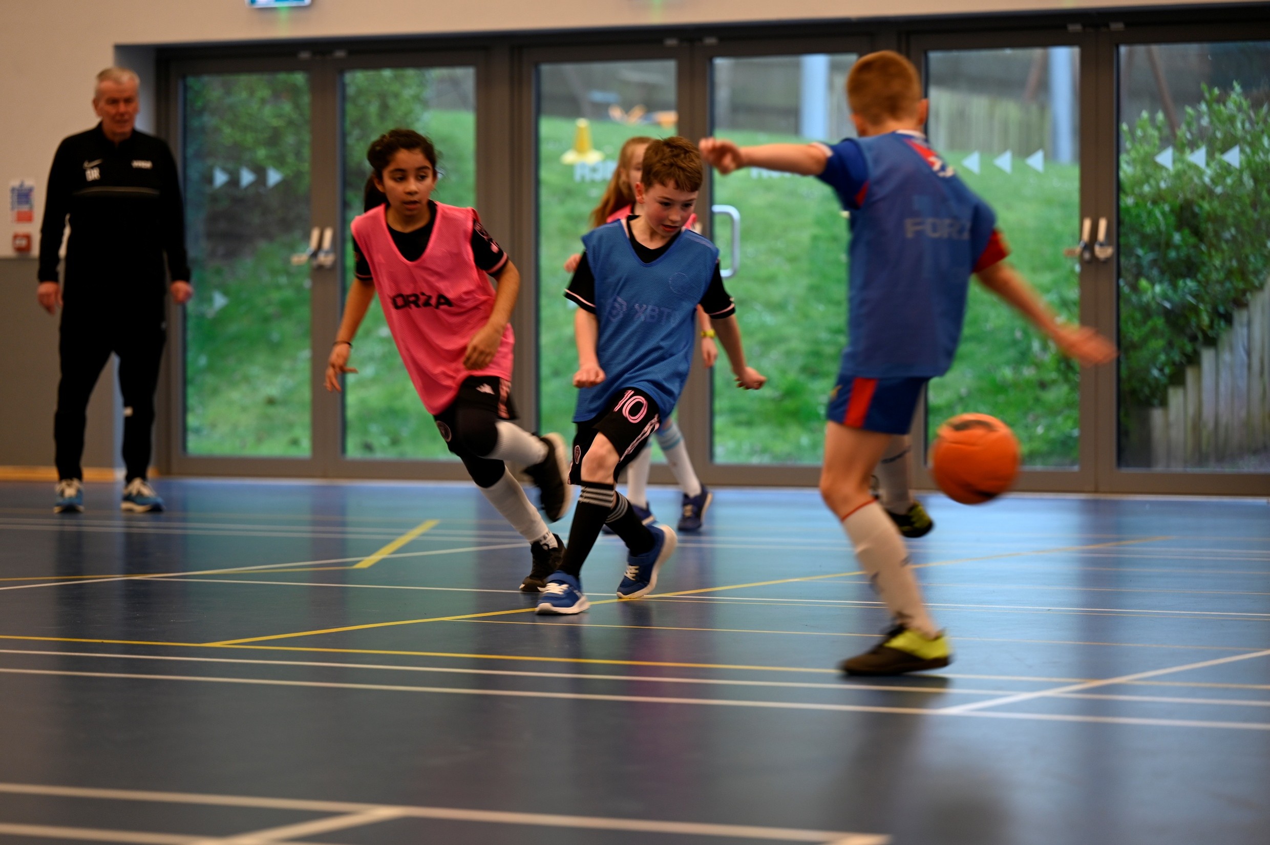 Childcare & Children’s Activities