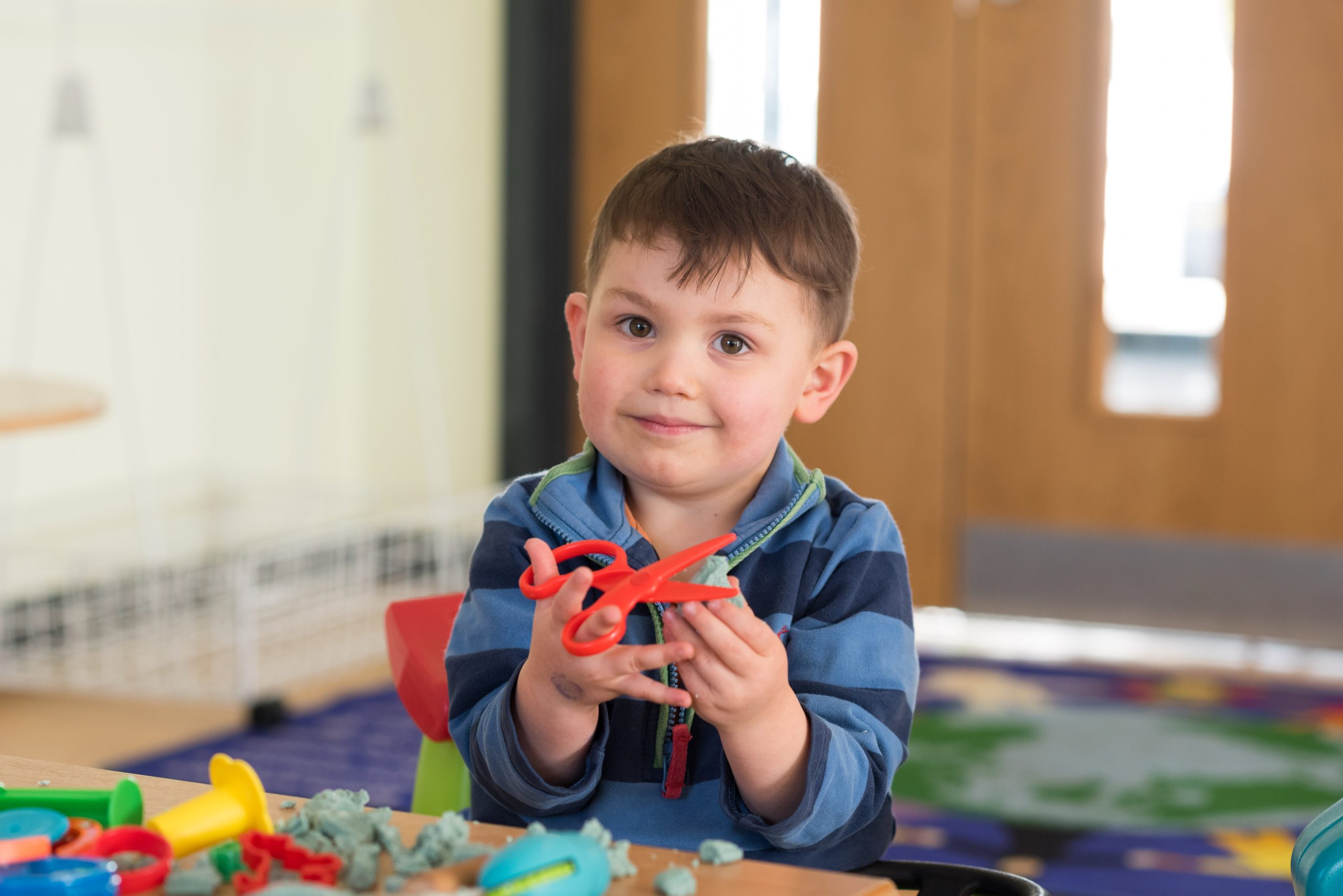 YMCA Sovereign Centre