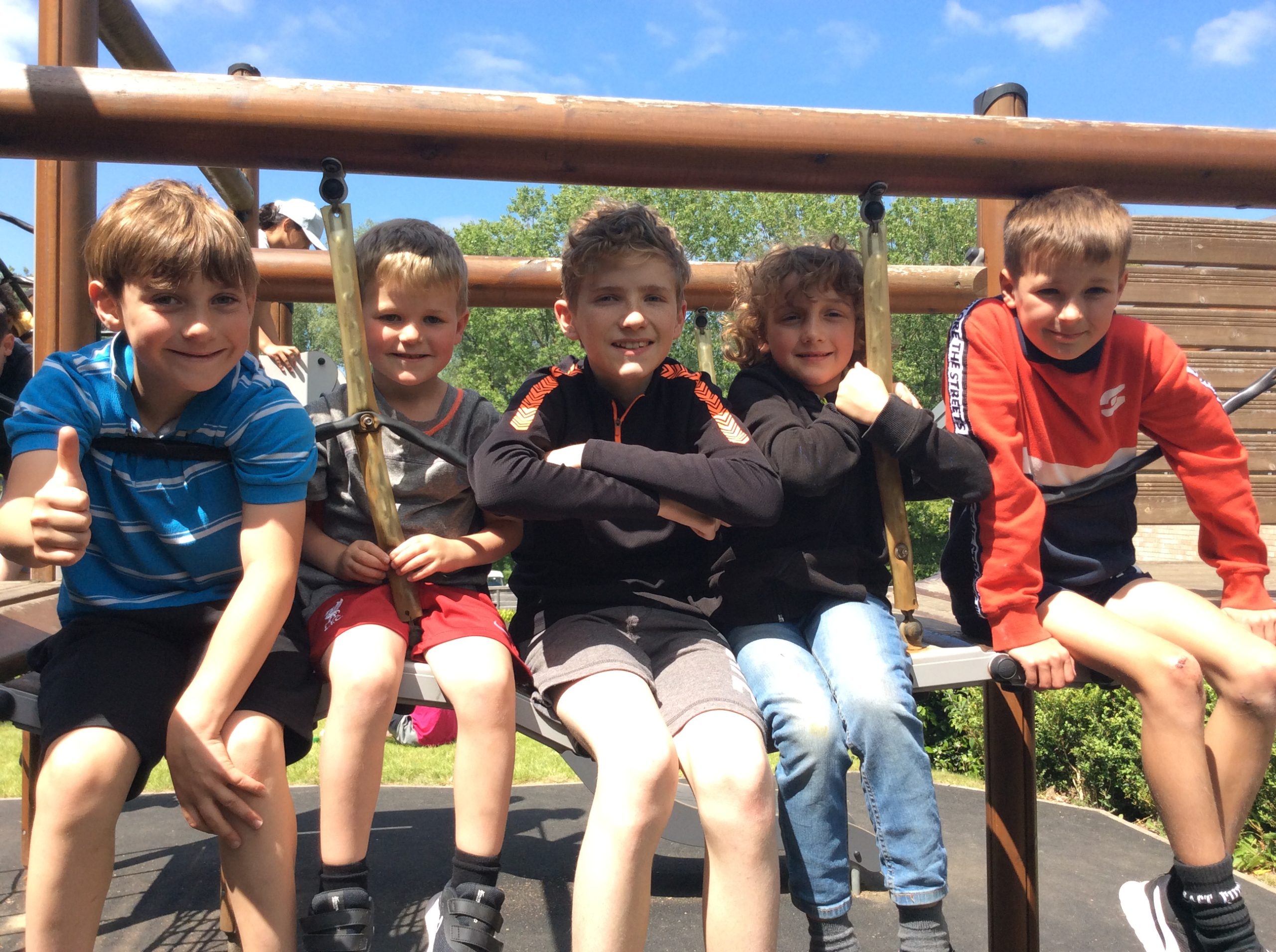 YMCA Sports & Community Centre