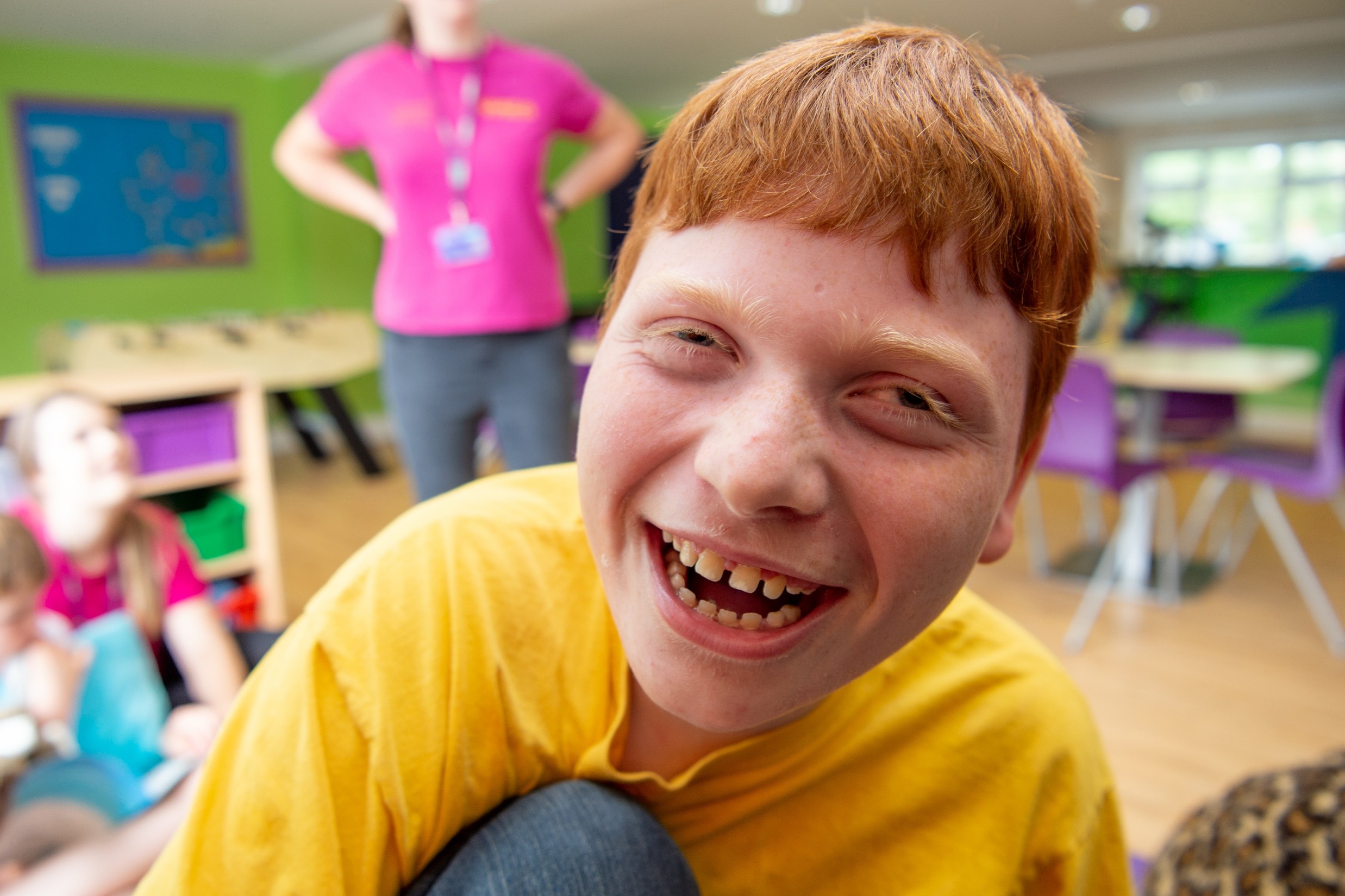 Disability Services