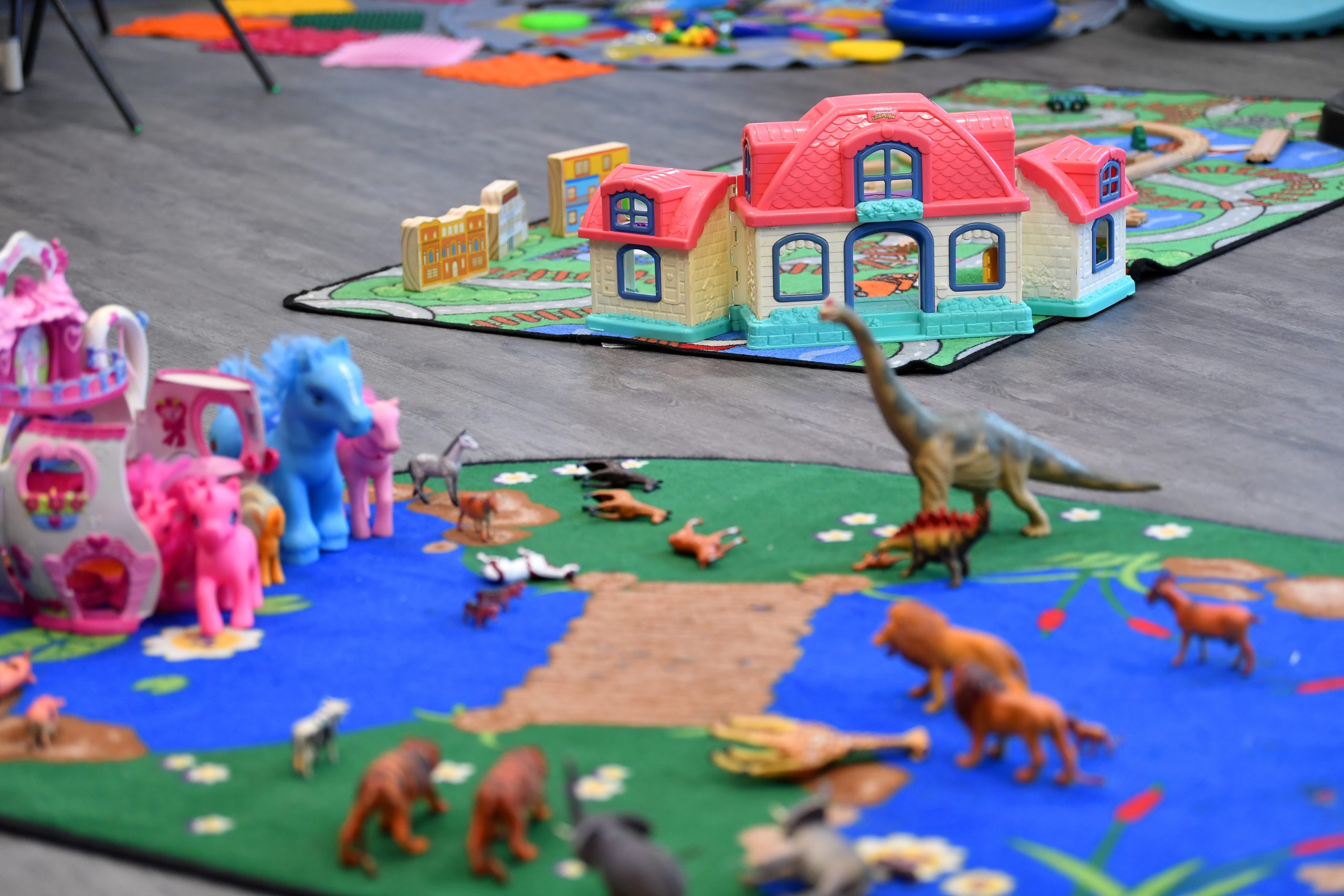 YMCA Sports & Community Centre