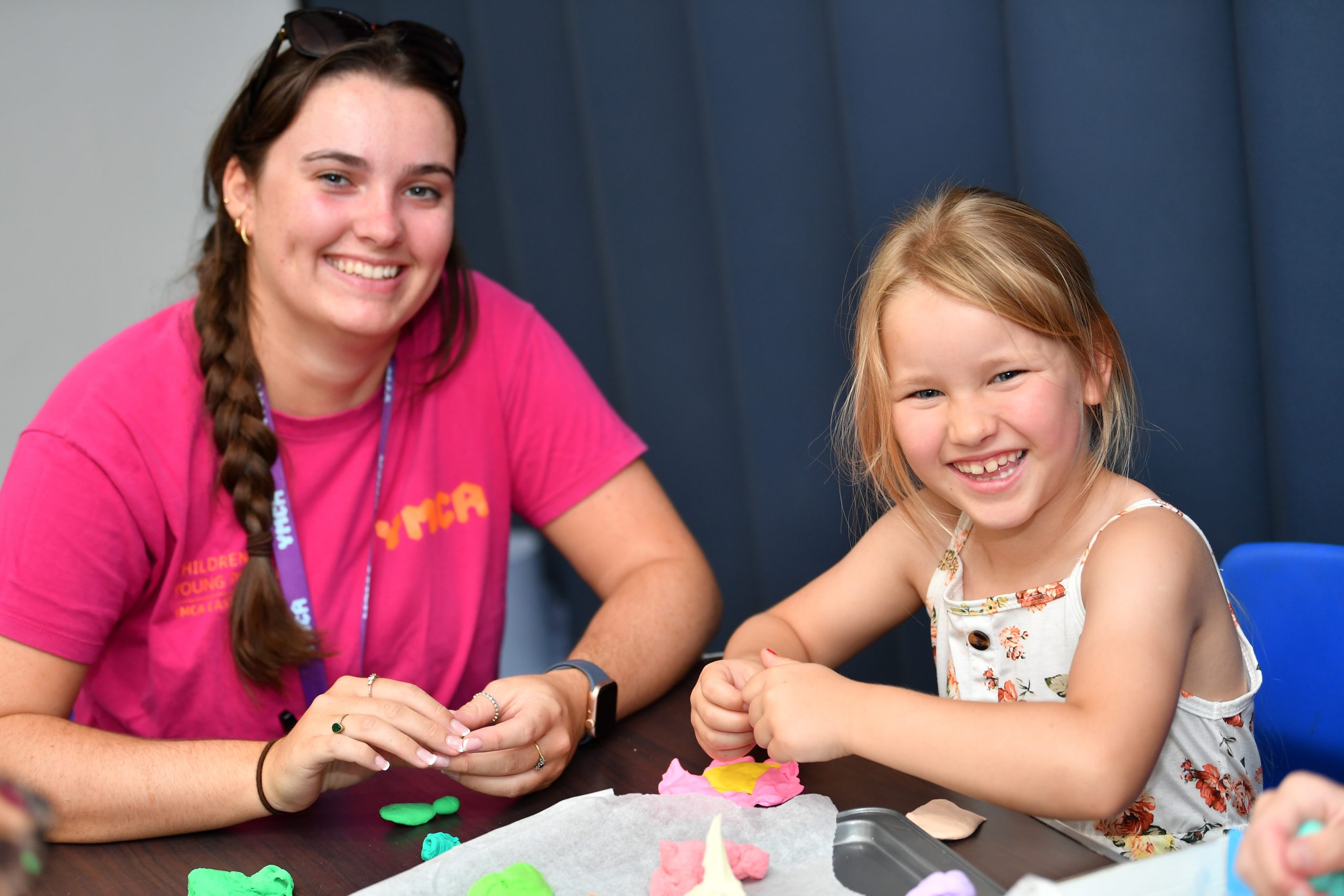 Childcare & Children’s Activities