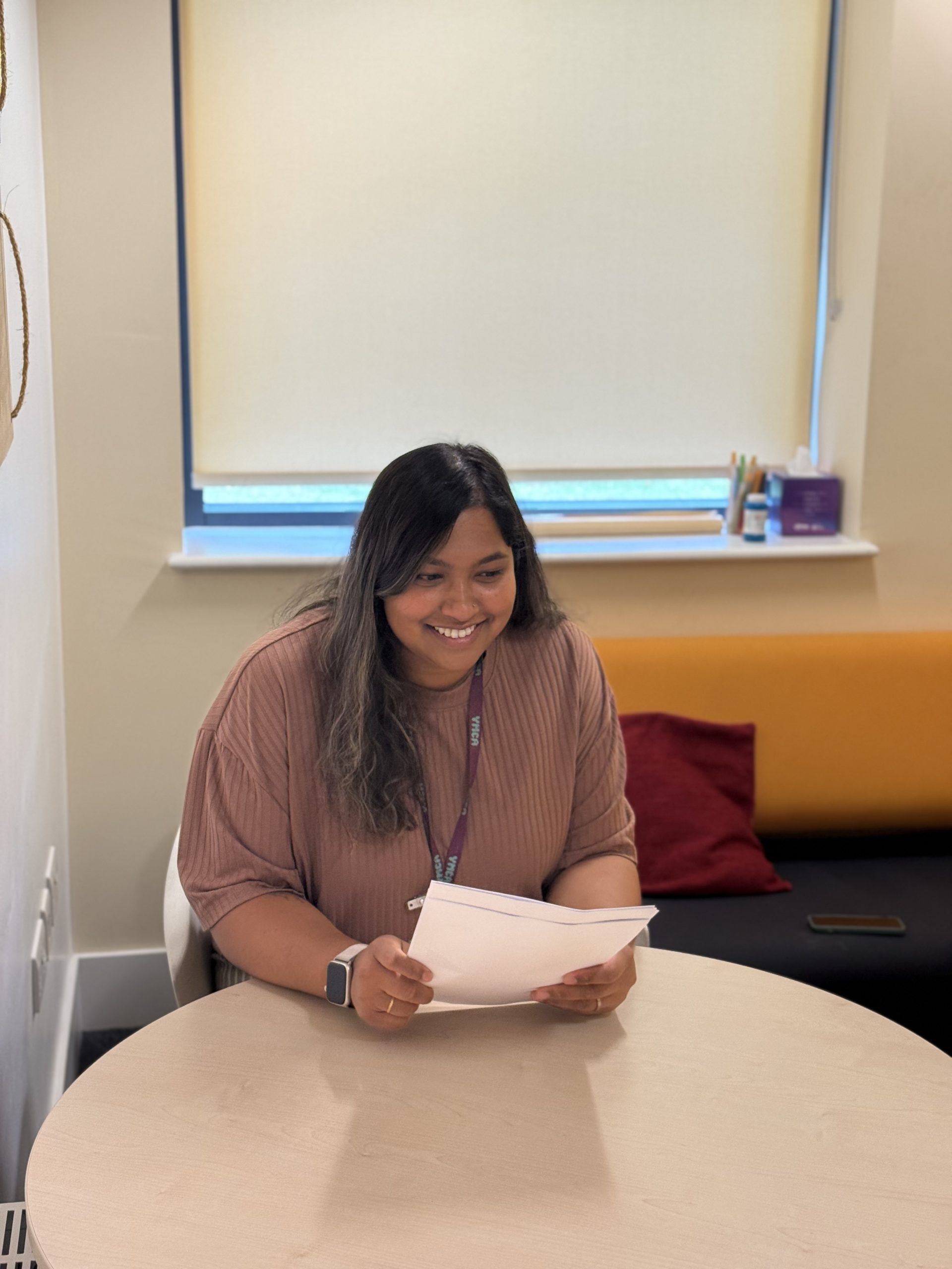 Charlie’s Story – Emotional Wellbeing & Mental Health