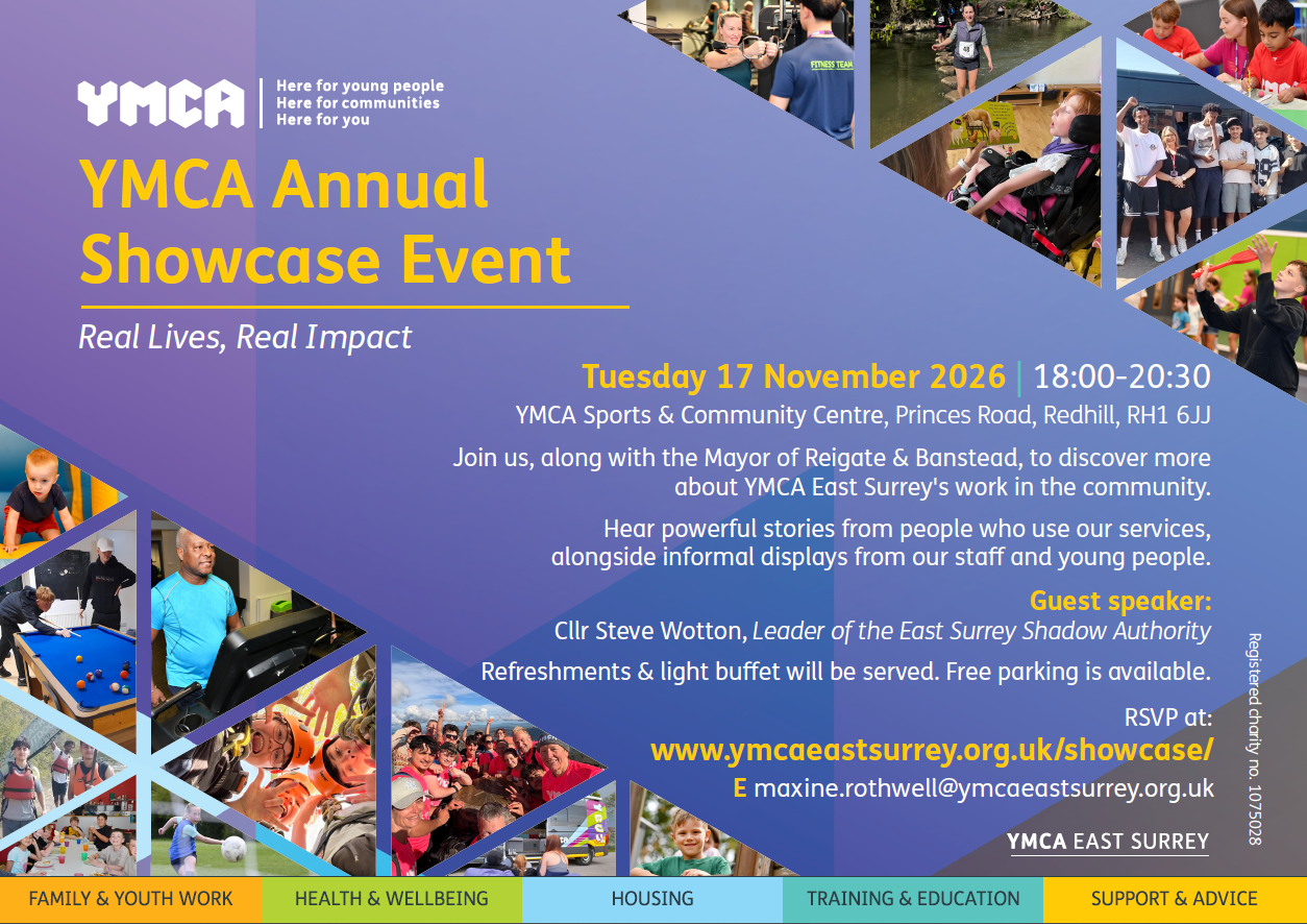 Annual Showcase