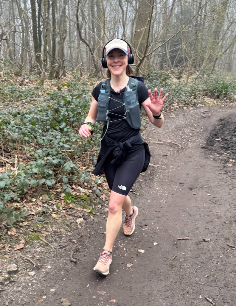 Y2Y Ultra (Redhill to Brighton)